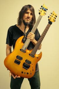 Ron 'Bumblefoot' Thal