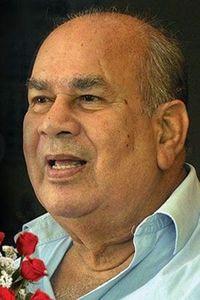 Paravoor Bharathan