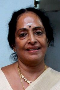 K.R. Vijaya