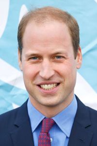 Prince William of Wales