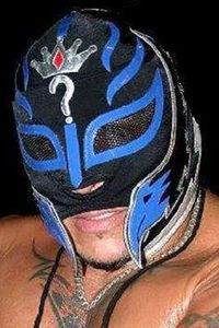 Rey Misterio Sr.