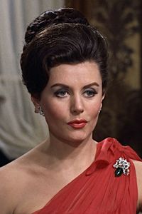 Eunice Gayson