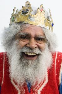 Jack Charles