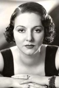 Dorothy Burgess