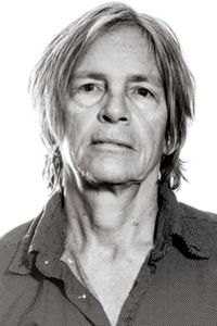 Eileen Myles