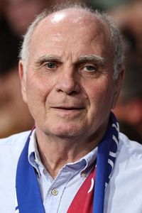 Ulrich Hoeneß