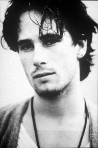 Jeff Buckley