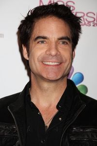 Pat Monahan