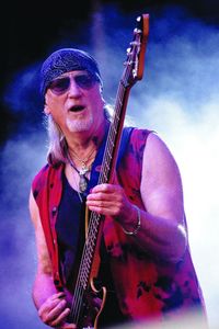 Roger Glover