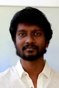 Hari Krishnan