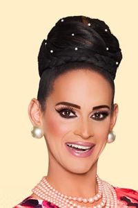 Cynthia Lee Fontaine