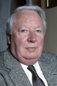 Edward Heath