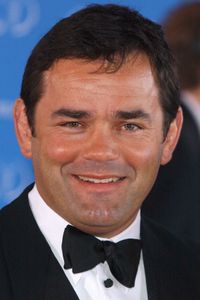 Will Carling