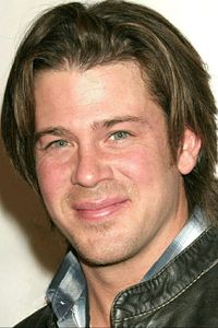 Christian Kane