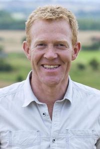 Adam Henson