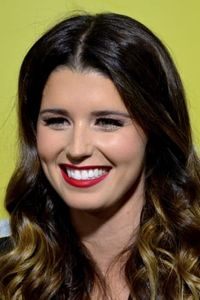 Katherine Schwarzenegger