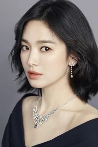 Song Hye-Kyo