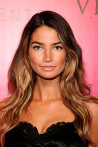 Lily Aldridge