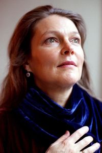 Lorraine Hunt Lieberson