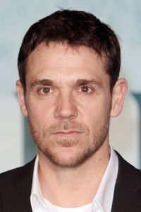 Jamie Sives