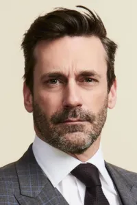 Jon Hamm