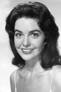 Myrna Fahey