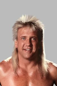 Ricky Morton