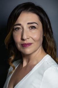 Yasemin Baştan