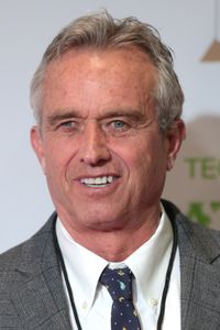 Robert F. Kennedy Jr