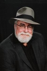 Jim Marrs