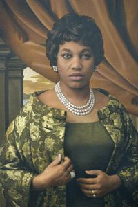 Leontyne Price