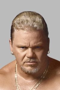 Shane Douglas