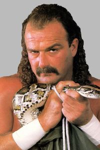 Jake Roberts