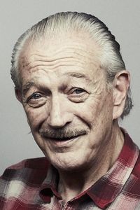 Charlie Musselwhite