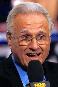 Larry Merchant