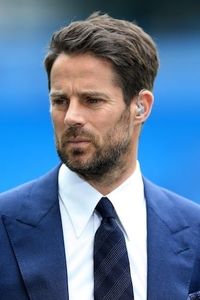 Jamie Redknapp