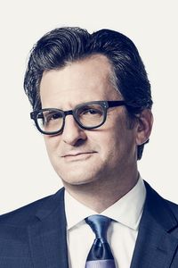 Ben Mankiewicz