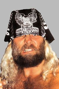 Jimmy Valiant