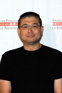 Tatsuo Satô