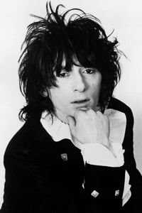 Johnny Thunders