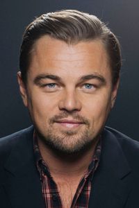 Leonardo DiCaprio