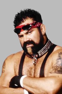 Rick Steiner