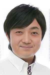 Yûsuke Numata