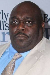 Faizon Love