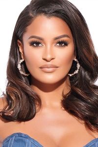 Claudia Jordan