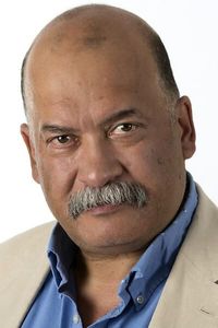 John Pienaar