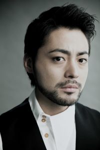 Takayuki Yamada