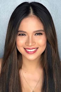 Louise Delos Reyes