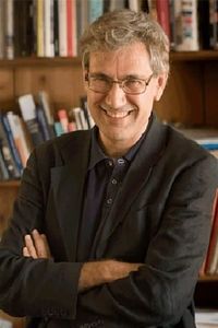 Orhan Pamuk