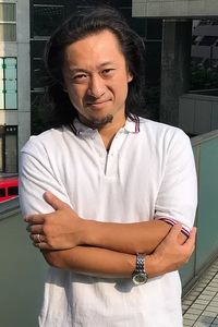 Hayato Nakata